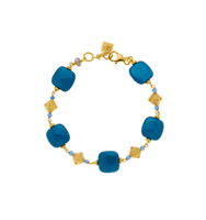 Armband Rosso Prezioso Dame in Silber 25341MA/SS-MB - 25341MA/SS-MB